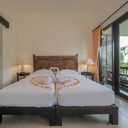 Sayang Sanur Terrace House Hotel
