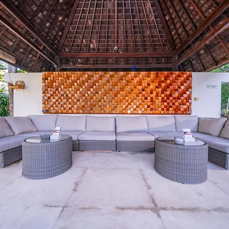 Sayang Sanur Terrace House