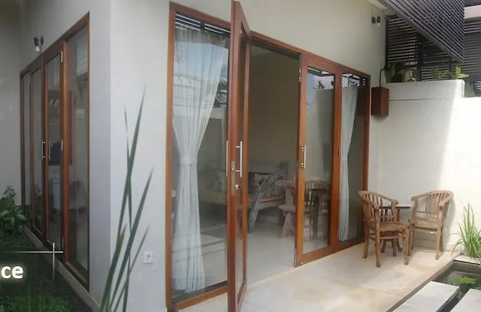 ゲストハウス Sayang Terrace House