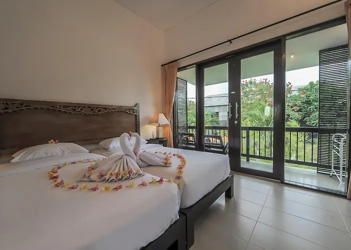 Sayang Terrace House
