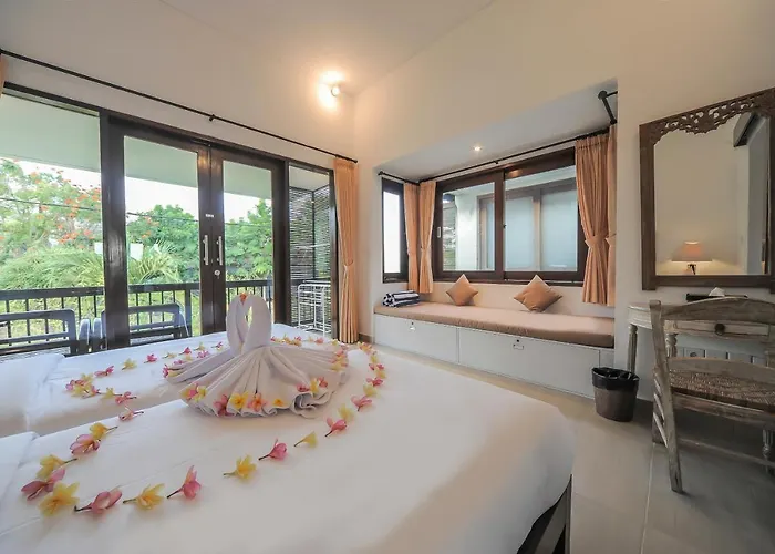Sayang Terrace House