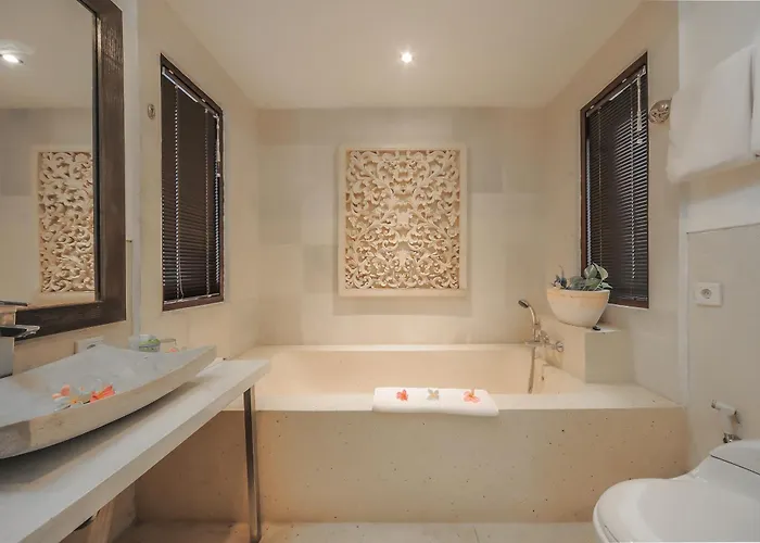 Sayang Terrace House