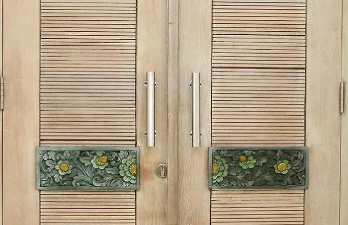 Sayang Terrace House サヌール