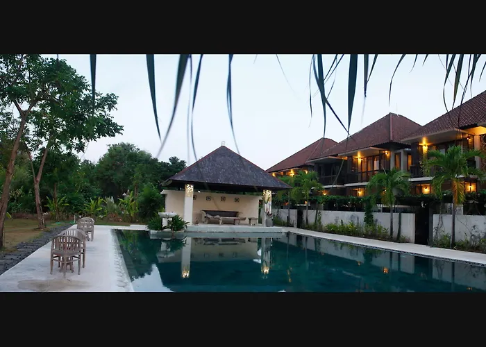 Sayang Terrace House